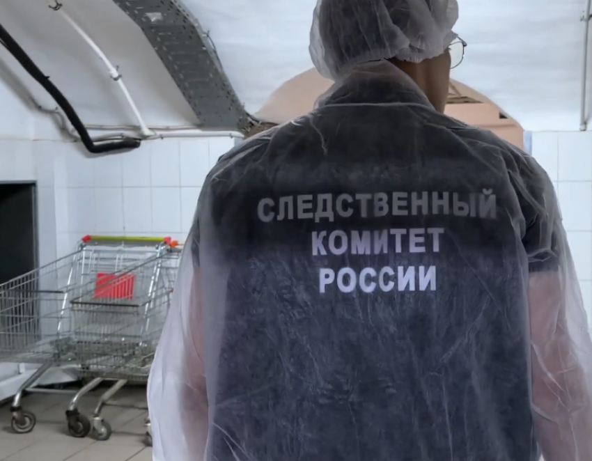 В Астрахани закрыли популярный гастроном из-за вспышки сальмонеллеза