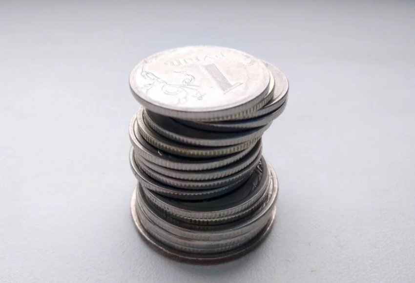 Каждый четвертый астраханец может откладывать лишь 10% от зарплаты