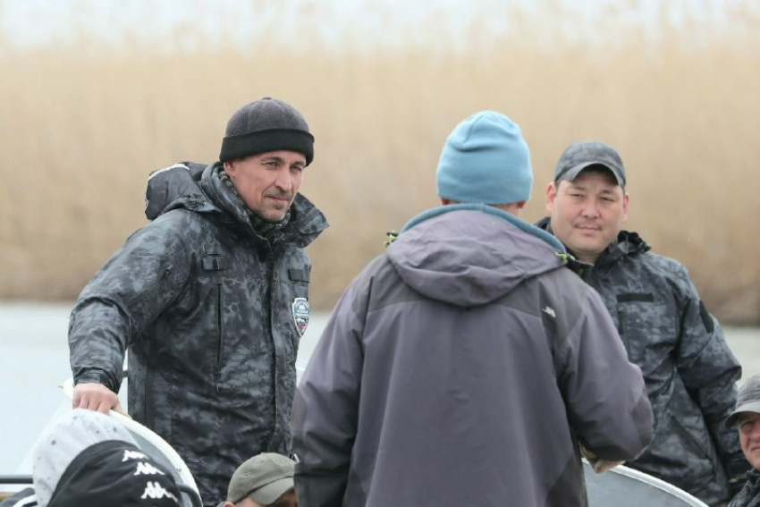 Контроль за рыбаками-любителями в Астраханской области усилят