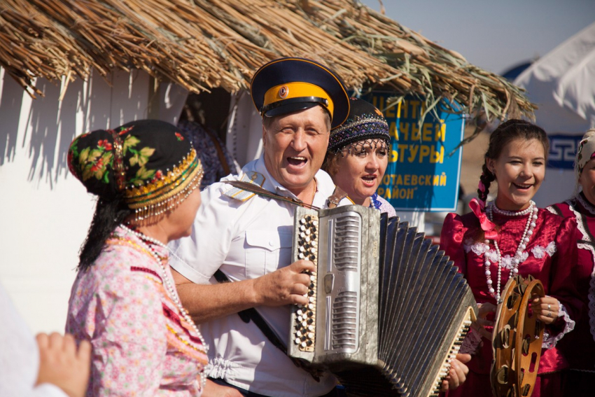 В Астраханской области назвали культурные учреждения, которые поддержит государство