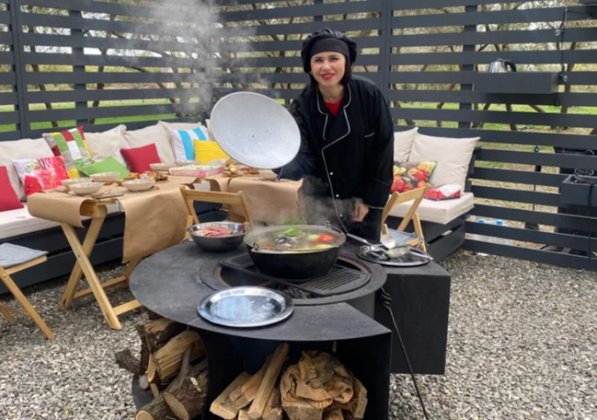 Блюда астраханской кухни стали частью федерального проекта «География России»