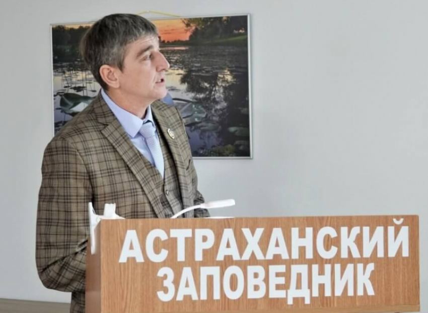 В Астраханской области контрольные уловы воблы упали до 1%