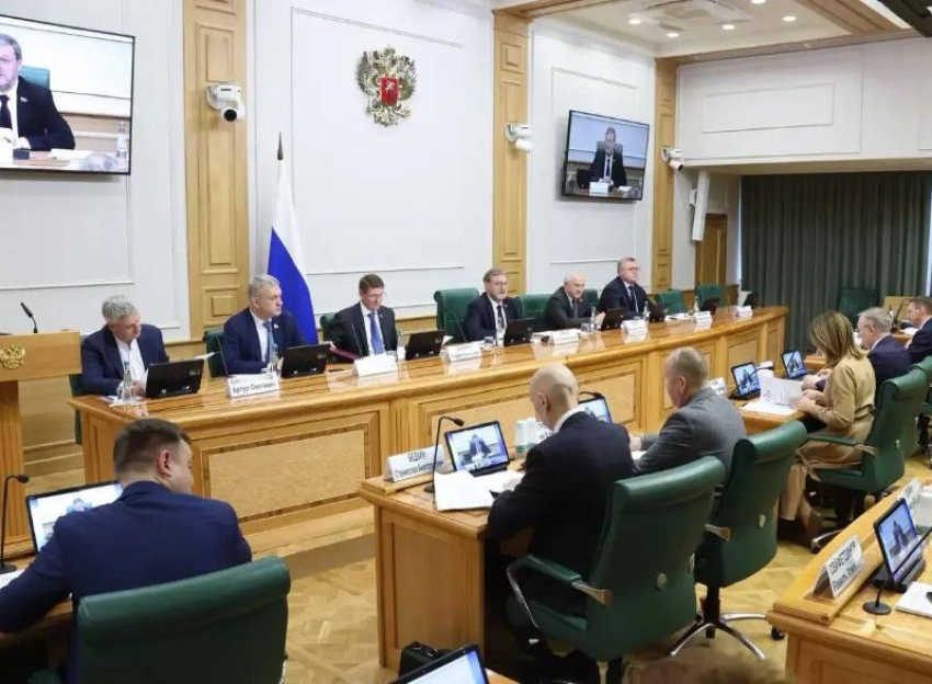 У Астраханской области сформировался высокий показатель гражданской идентичности