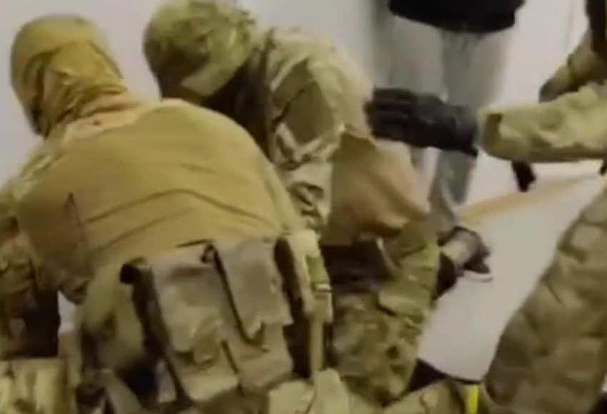 Дело астраханской ОПГ, состоящей из спортсменов и сотрудников правоохранительных органов, направили в суд