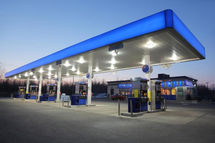 В Астрахани поднялись цены на дизельное топливо