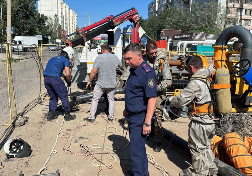 Жителя Свердловской области обвинили в гибели двух астраханцев