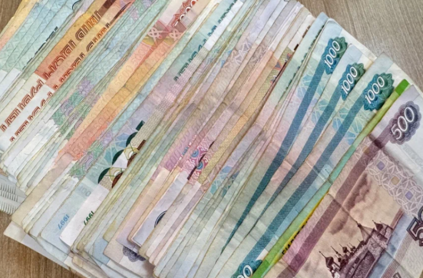 Семья из Краснодара покусилась на 8 миллионов рублей астраханского психолога