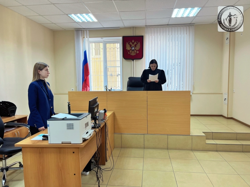 В Астрахани история со знаменитым парком снова привела собственника и администрацию в суд