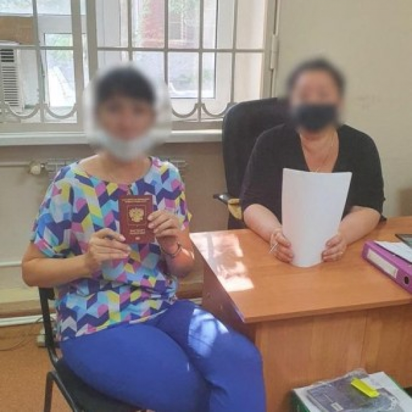 Студенты-иностранцы крупного астраханского ВУЗа отдали два миллиона рублей обманщице