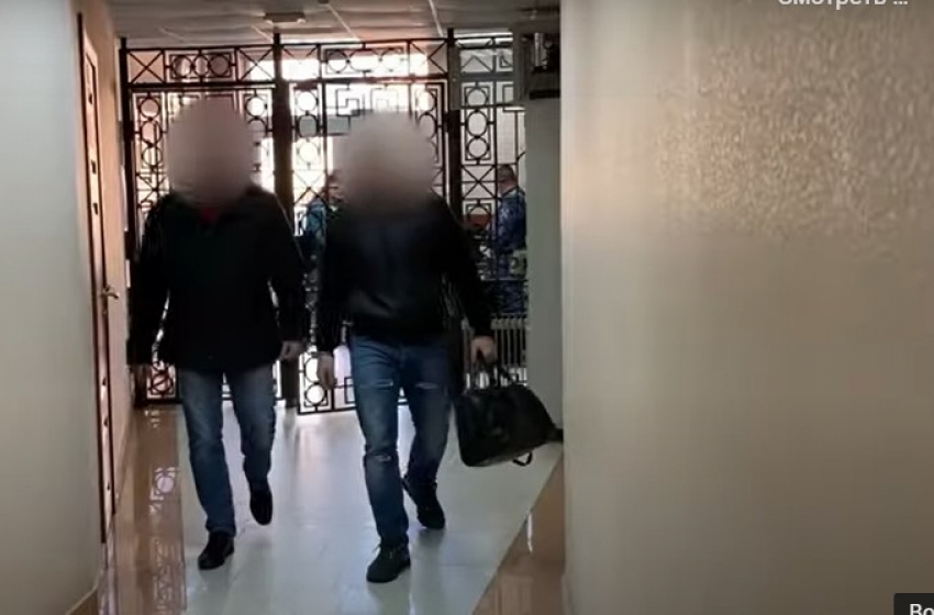В Москве задержали организатора ОПГ, похитившего крупного бизнесмена 