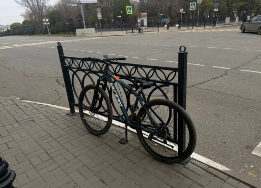 В центре Астрахани ограничат автодвижение ради велопарада