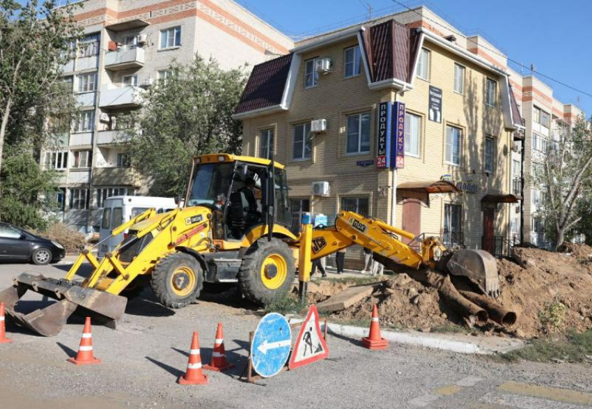 У районов Астраханской области оценили подготовку к отопительному сезону