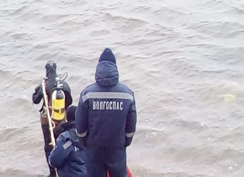Астраханцы нашли в реке труп пропавшего ребенка