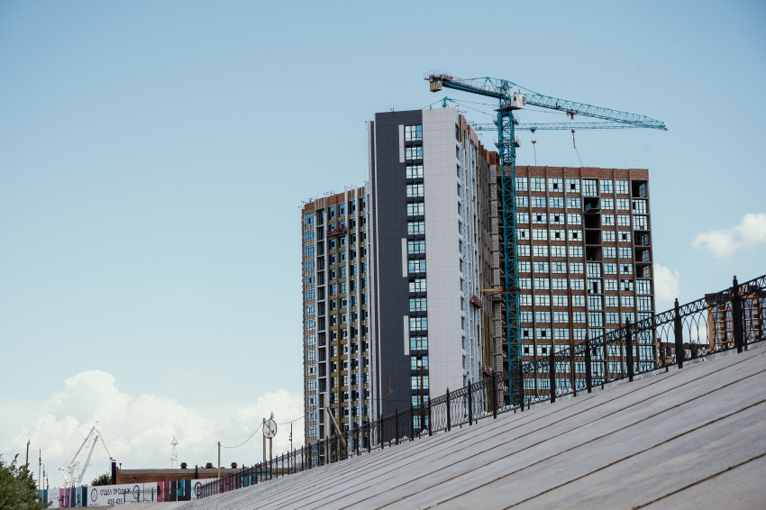 Рекламу ЖК «Атмосфера» заметили на федеральном уровне