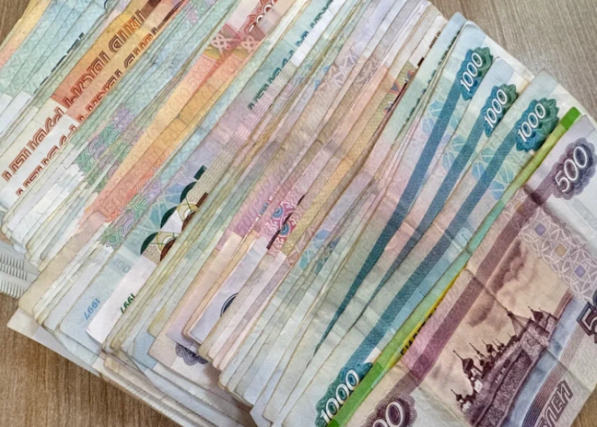 Астраханский предприниматель скрыл от налоговой более четырех миллионов рублей