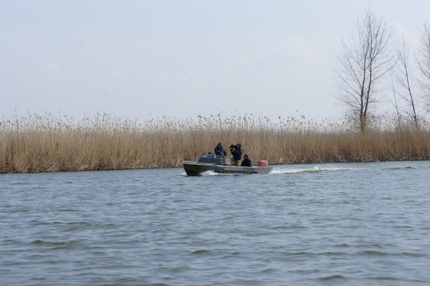 В Астраханской области утонули двое подростков 