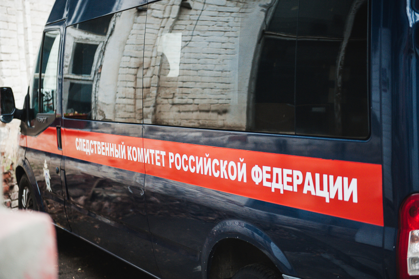 В Астрахани деньги на ремонт канализации осели в кармане предпринимателя