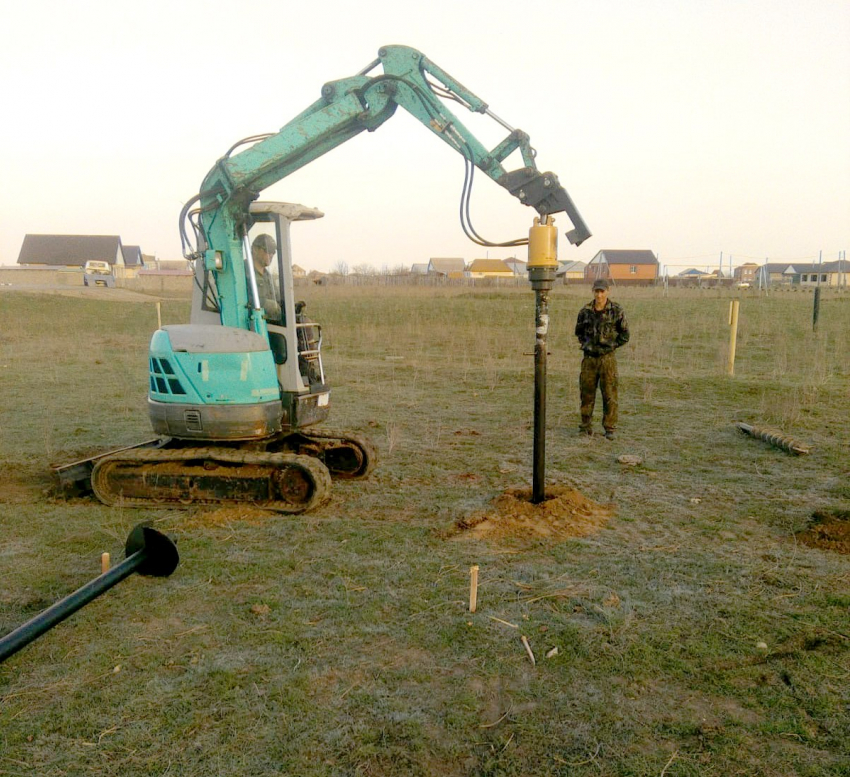 В двух селах Володарского района построят фельдшерские пункты за 15 миллионов