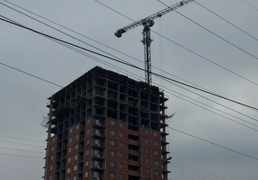 В Астраханской области хотят отдавать предпочтение комплексной застройке