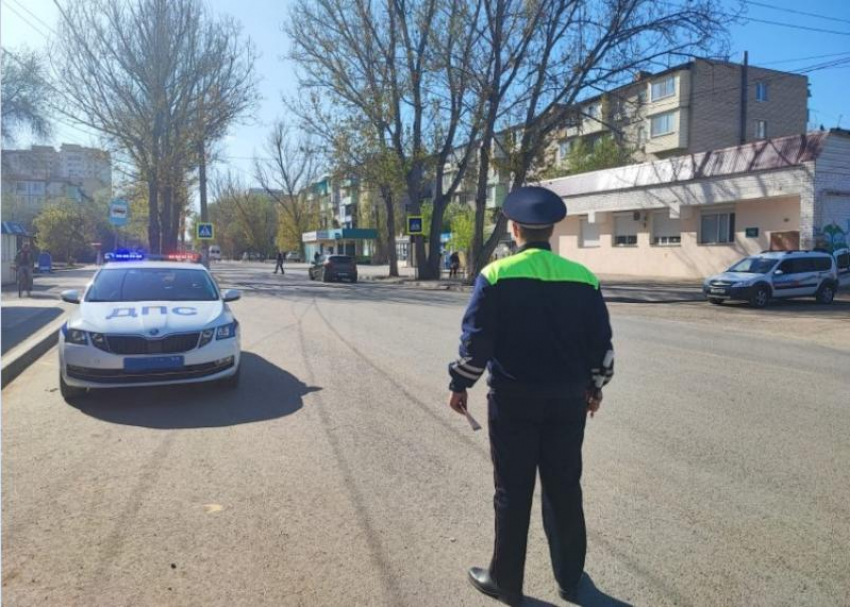 В Астраханской области за праздники 37 автолюбителей сели за руль пьяными
