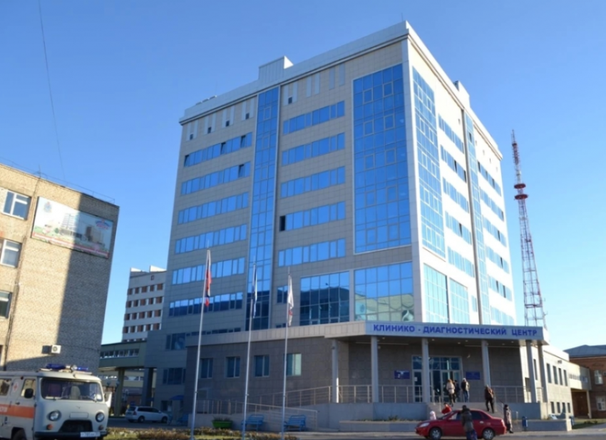 В Астрахани больше 1400 членов семей участников СВО обратились в кабинет помощи