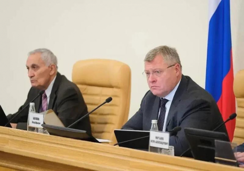 Игорь Бабушкин: мигранты должны уважать и соблюдать законы Российской Федерации