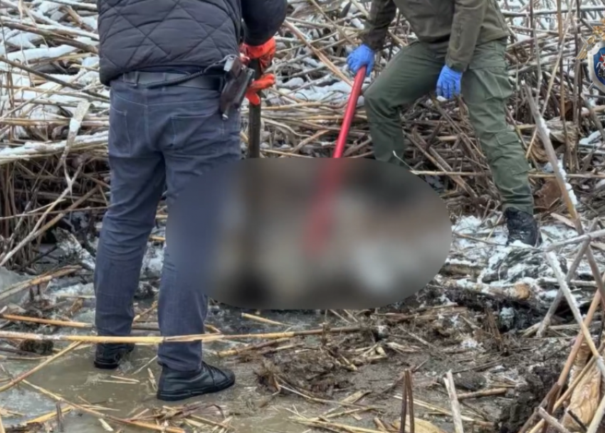 Пропавший без вести астраханец был найден мертвым: его убили