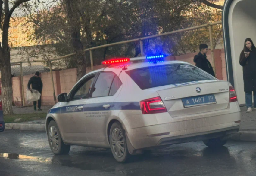 Двух астраханцев осудили за избиение подростков и похищение девочки