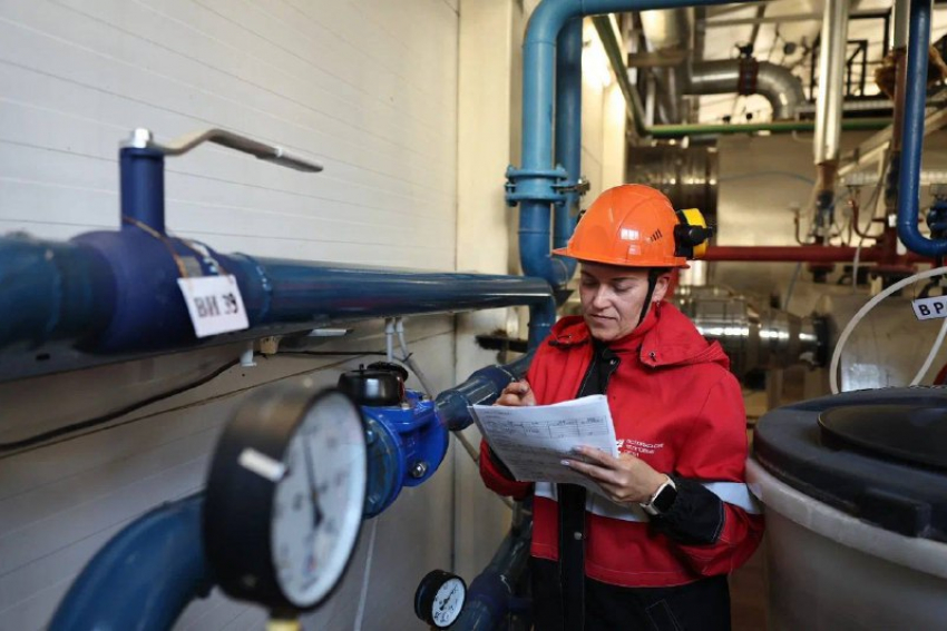 Где потеплеют батареи: в Астраханской области начался отопительный сезон