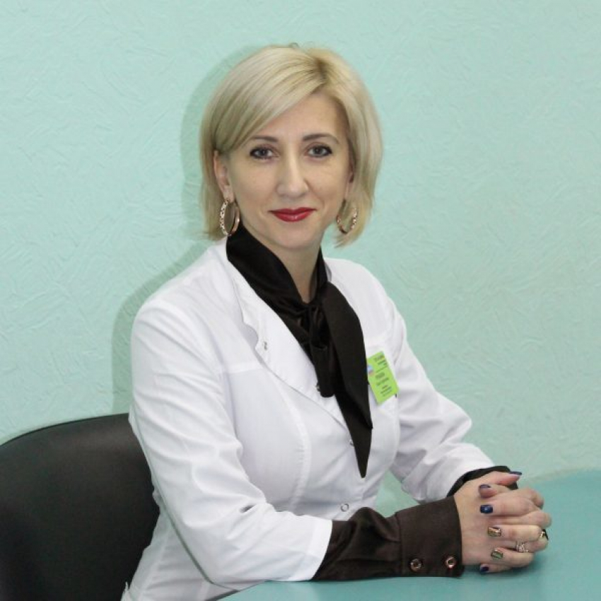 Назначен новый министр здравоохранения Астраханской области