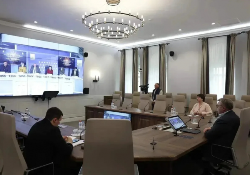 Созданная в Астрахани премия «Особенное счастье» расширяет географию участников