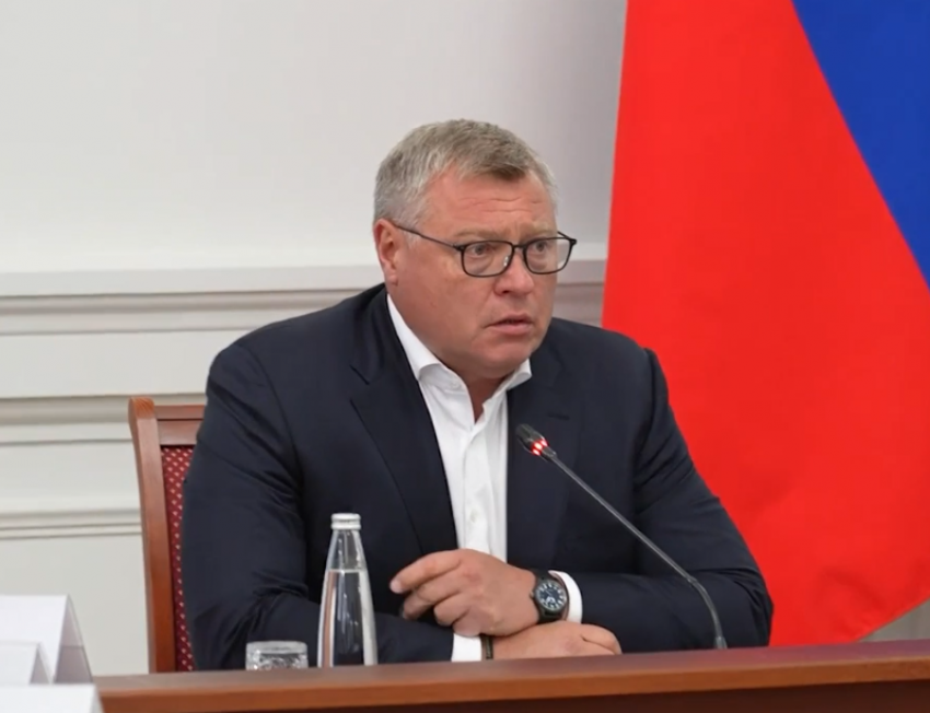 В Астрахани проведут масштабную тренировку по сигналу «Воздушная тревога»