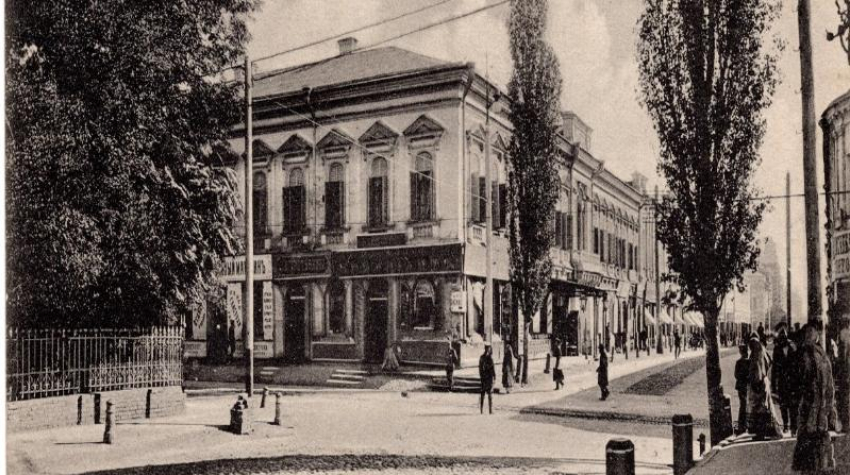 В доме купца Тетюшинова организуют «Прогулки по старой Астрахани»