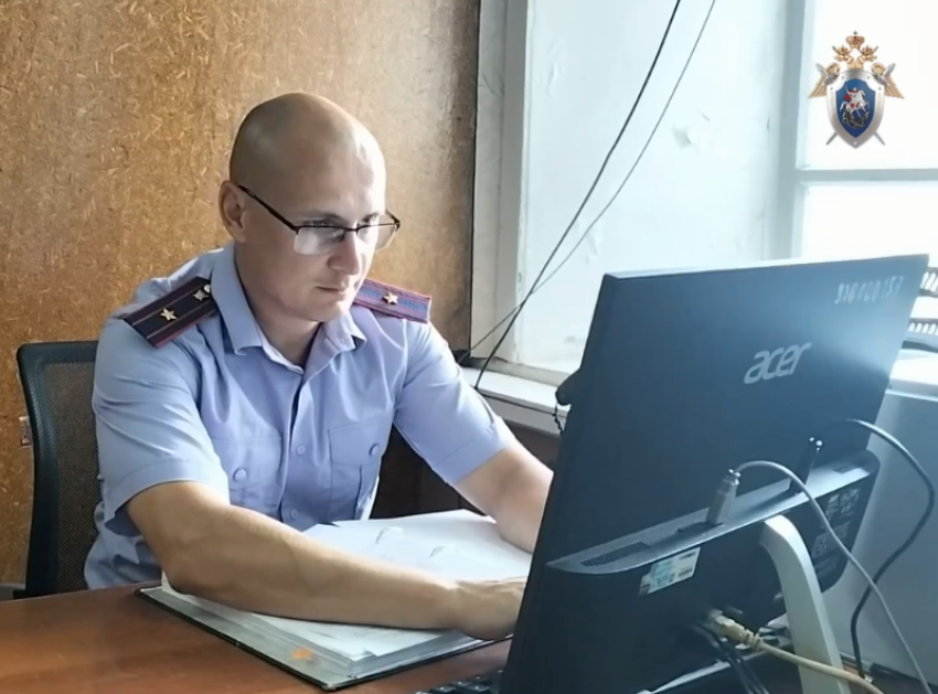 Астраханку задержали с тоннами рыбы сомнительного происхождения