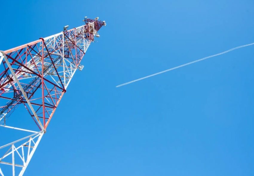 В Астраханской области прошла масштабная модернизация мобильной сети