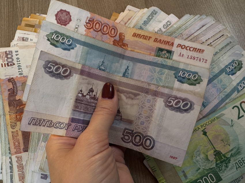 В Астрахани Пенсионный фонд пытался вернуть лишнюю пенсию, выплаченную пожилой женщине