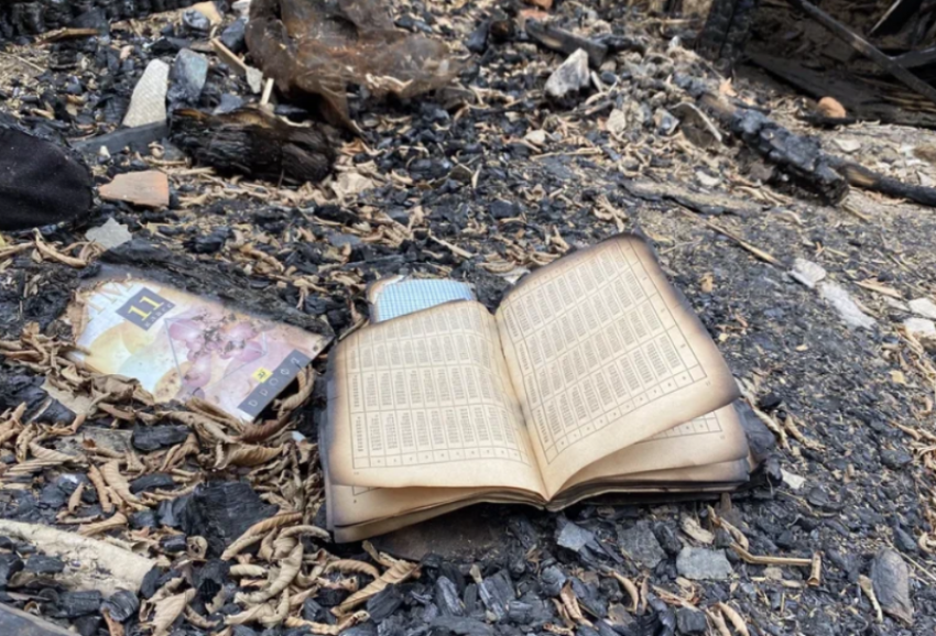 За год в Астраханской области произошло 5826 пожаров: погибли 50 человек