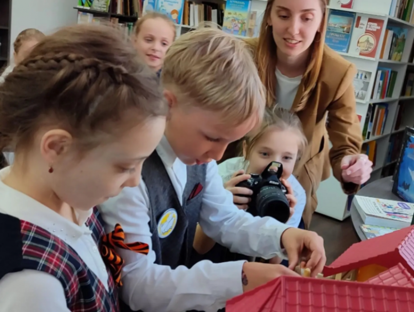 К началу учебного года в Астраханской области откроют новые центры для детей