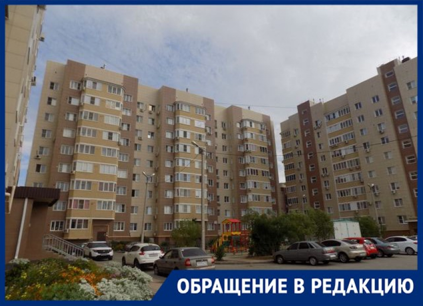 Кто на районе хозяин: жители АЦКК не могут поделить трансформаторную подстанцию