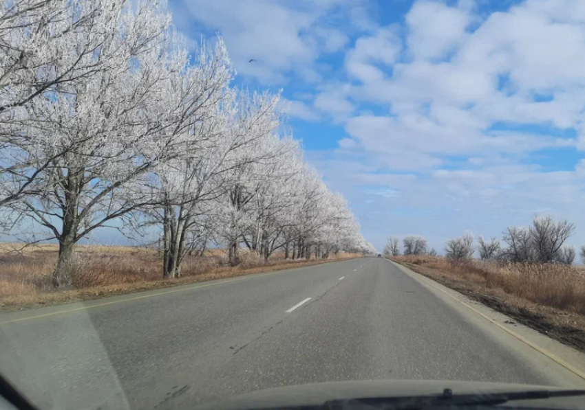 Астрахани присудили место в рейтинге регионов России по качеству автодорог