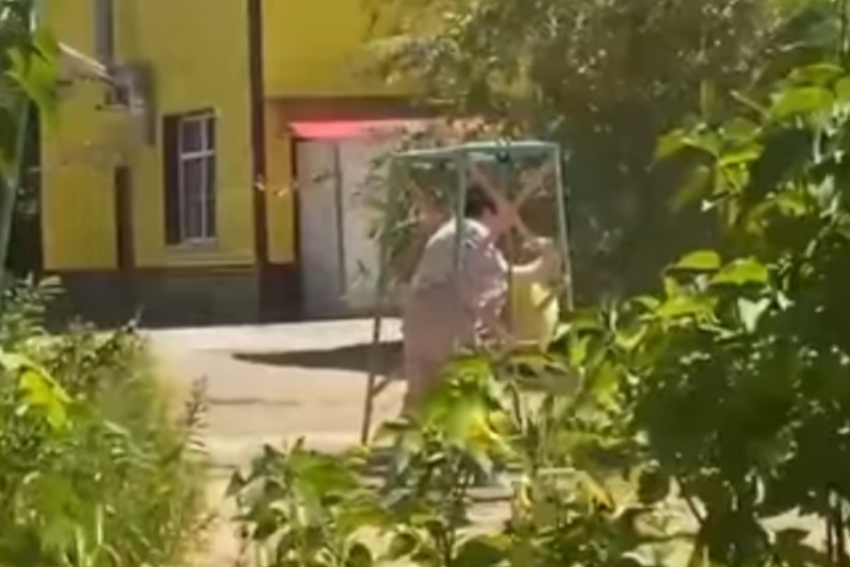 Астраханский суд вынес приговор по делу о жестоком обращении с детьми