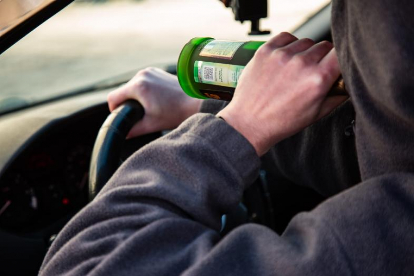 В Астраханской области осужден водитель, который неоднократно садился пьяным за руль 