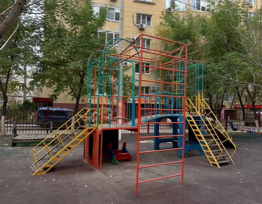 Астраханцам объяснили, как вернуть часть родительской платы за детский сад