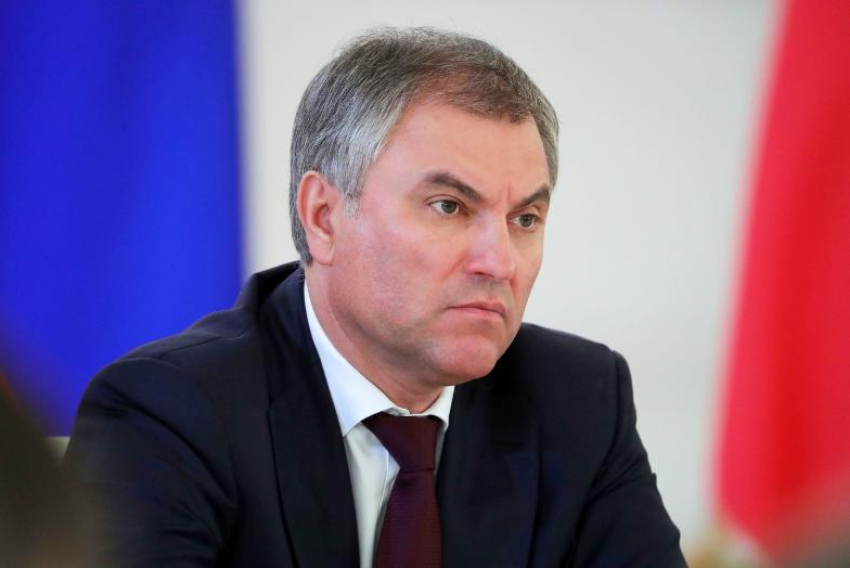 Депутаты Госдумы предлагают вернуть справедливое распределение налогов для Астраханской области