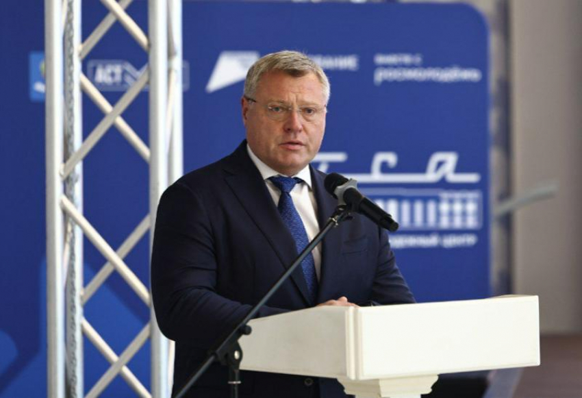 Игорь Бабушкин: астраханские сельхозпредприятия стремятся к росту и расширению