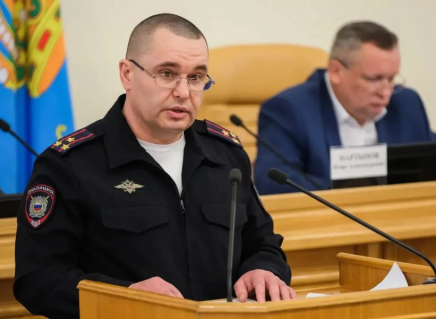 В Астраханской области снизилось количество правонарушений с участием детей