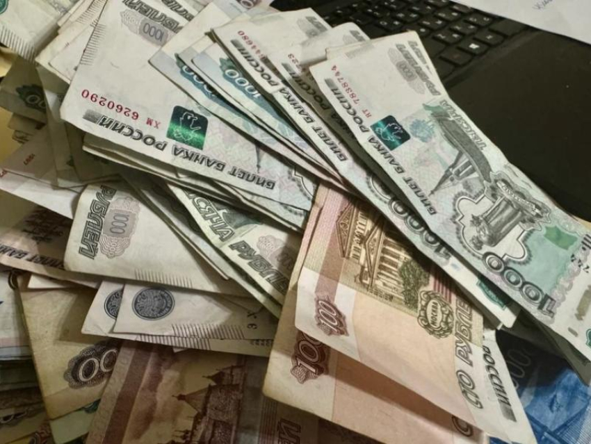 В Астрахани лже-священник забрал у пенсионерки деньги на благотворительность