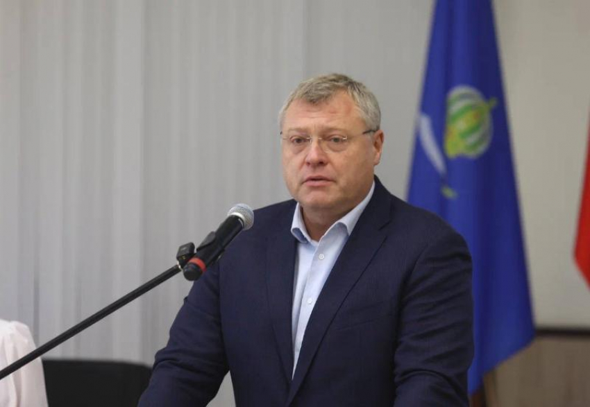 Игорь Бабушкин призвал муниципальных служащих участвовать в премии «Служение»