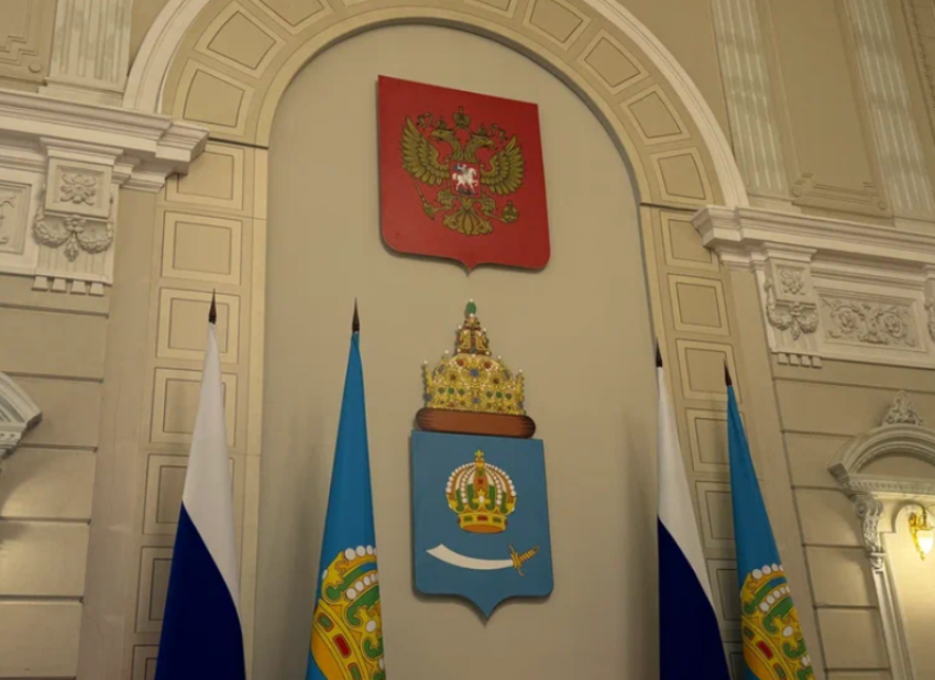 Без паники: в Приволжском районе Астраханской области пройдут учения
