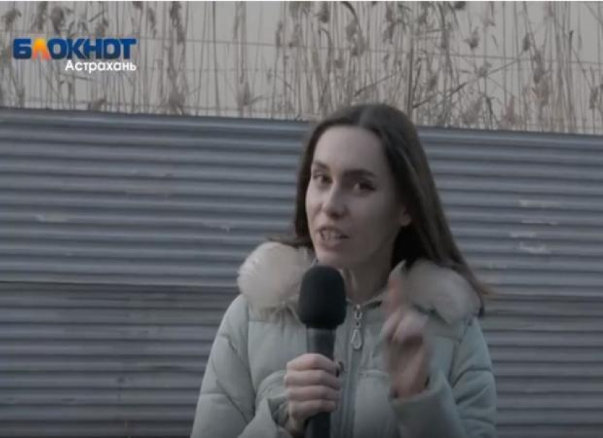 Астраханец: «Я не думаю, что в России люди могут чувствовать себя счастливыми»